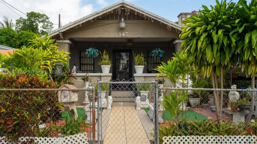145 NW 31st, Miami, FL 33127 - #3