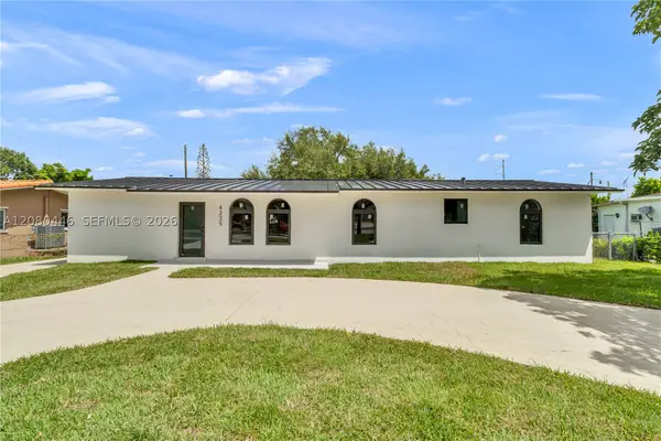 6235 SW 24th, Miami, FL 33147