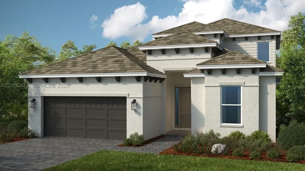 26431 Argus, Punta Gorda, FL 33955 - #1