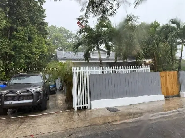 812 NW 29th, Miami, FL 33127 - #2