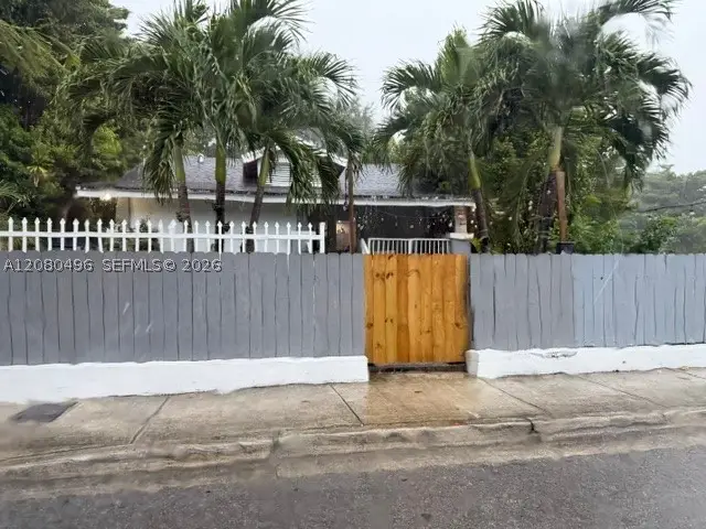 812 NW 29th, Miami, FL 33127 - #3