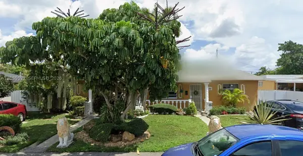 1075 NW 100th, Miami, FL 33150