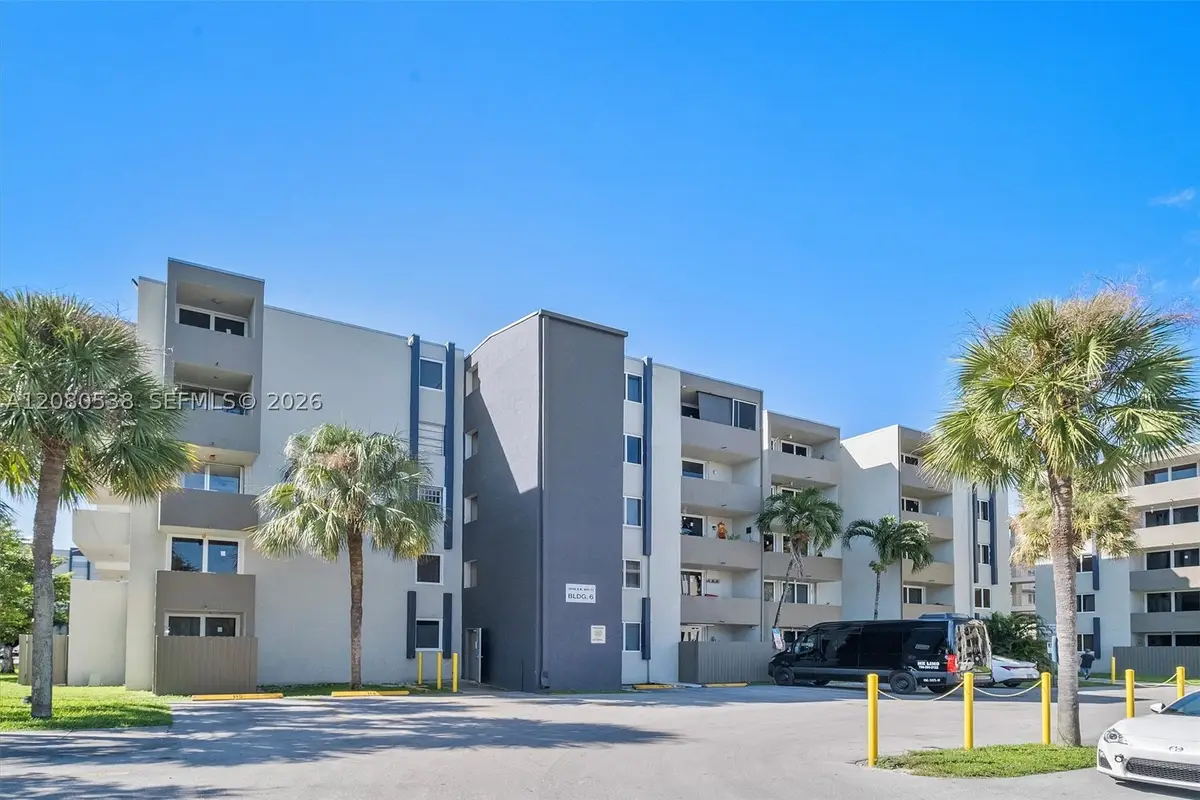 10090 NW 80th #1540, Hialeah Gardens, FL 33016 - #1