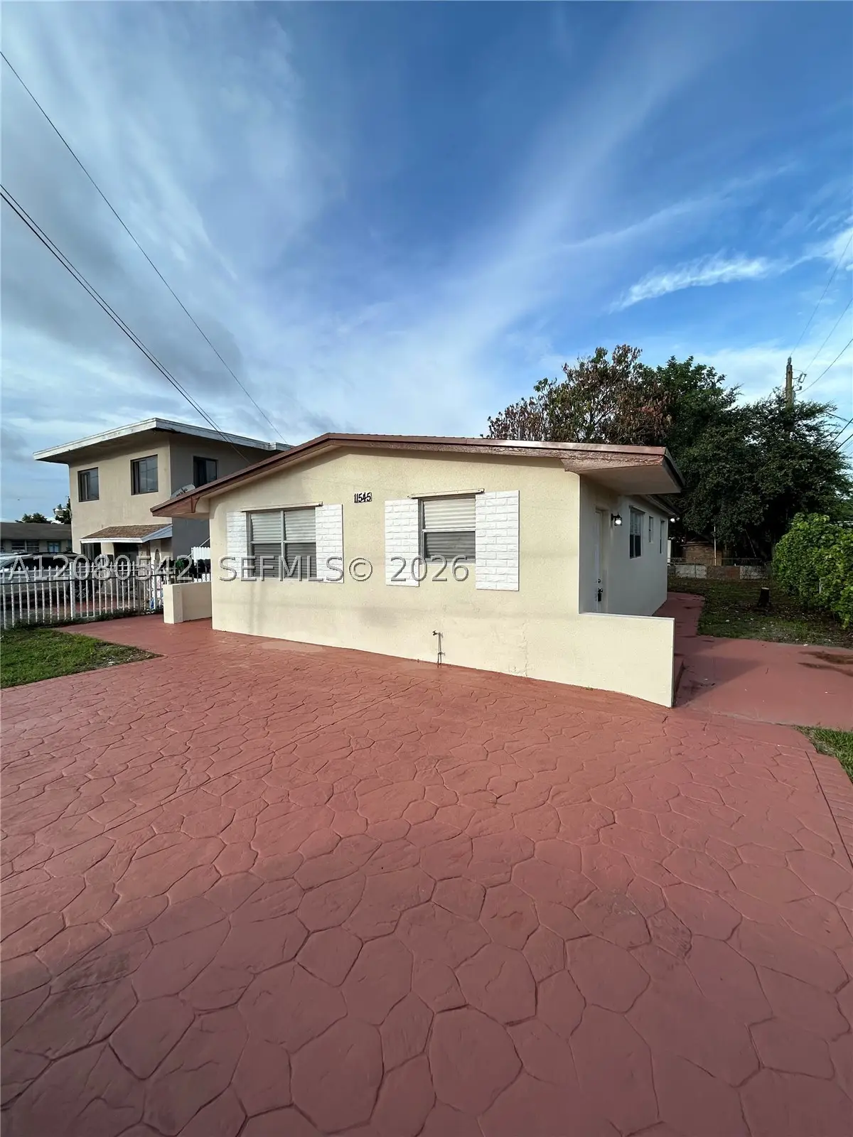 11545 NW 17th, Miami, FL 33167 - #1