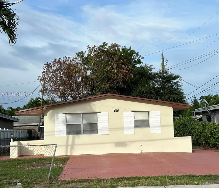 11545 NW 17th, Miami, FL 33167 - #2