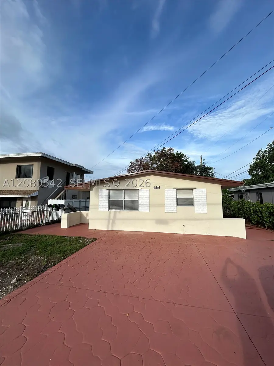 11545 NW 17th, Miami, FL 33167 - #3