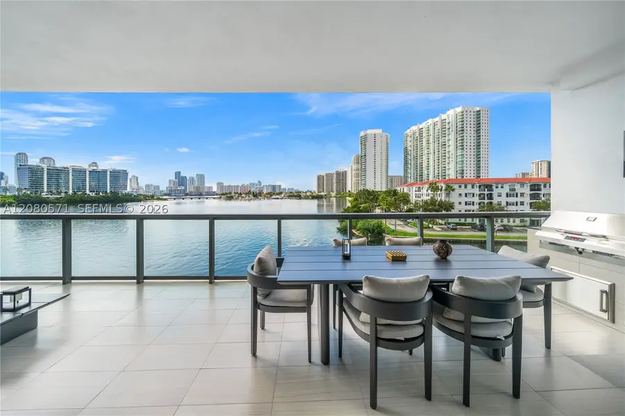 3300 NE 188th #312, Aventura, FL 33180 - #2