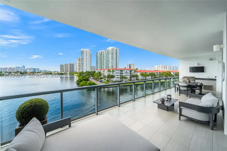 3300 NE 188th #312, Aventura, FL 33180 - #3