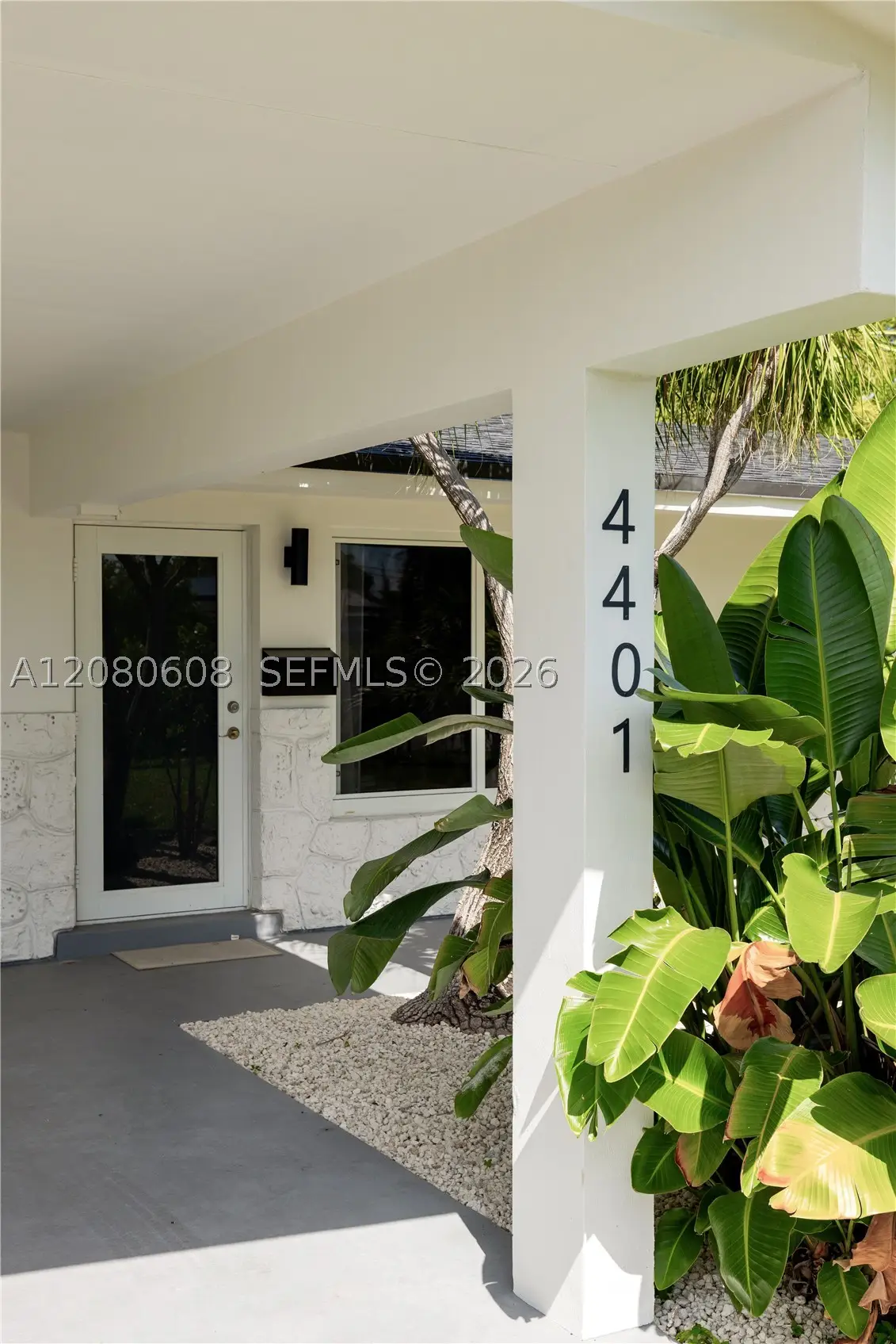4401 NE 13th, Oakland Park, FL 33334 - #1