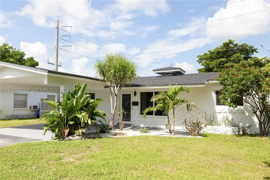 4401 NE 13th, Oakland Park, FL 33334 - #2