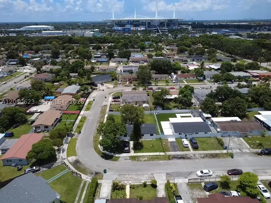 2251 NW 193rd, Miami Gardens, FL 33056 - #2