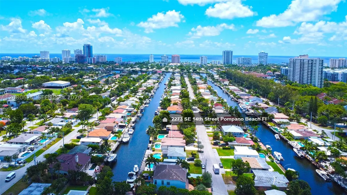 2273 SE 14th, Pompano Beach, FL 33062 - #1