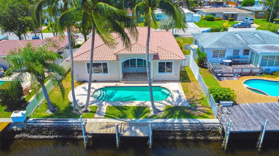 2273 SE 14th, Pompano Beach, FL 33062 - #2