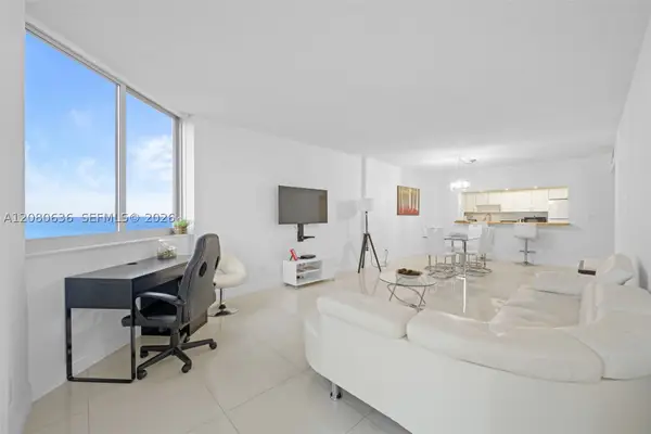 19370 Collins #1426, Sunny Isles Beach, FL 33160