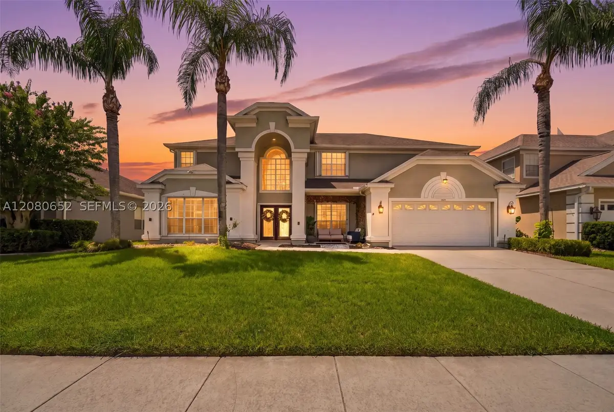 3141 Hanging Moss, Kissimmee, FL 34741 - #1