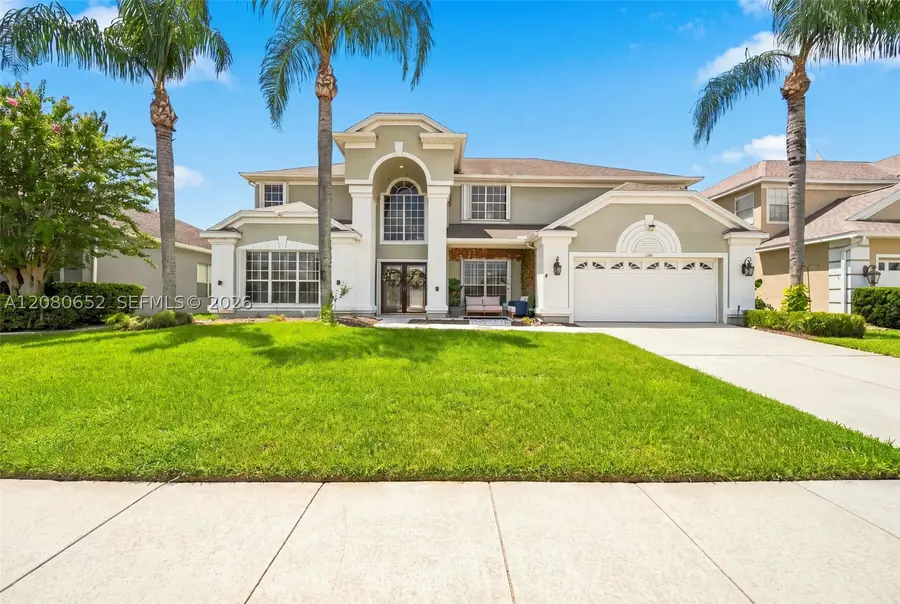 3141 Hanging Moss, Kissimmee, FL 34741 - #2