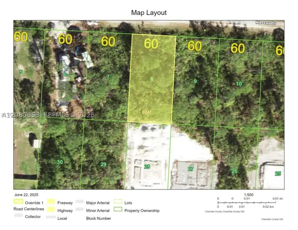 27437 Nassau, Punta Gorda, FL 33955