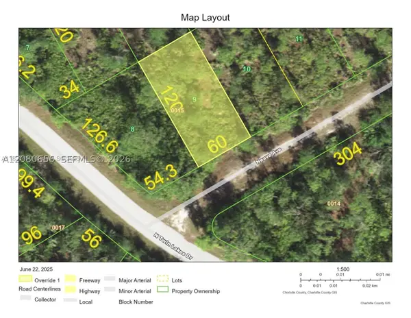 28120 Neave, Punta Gorda, FL 33955