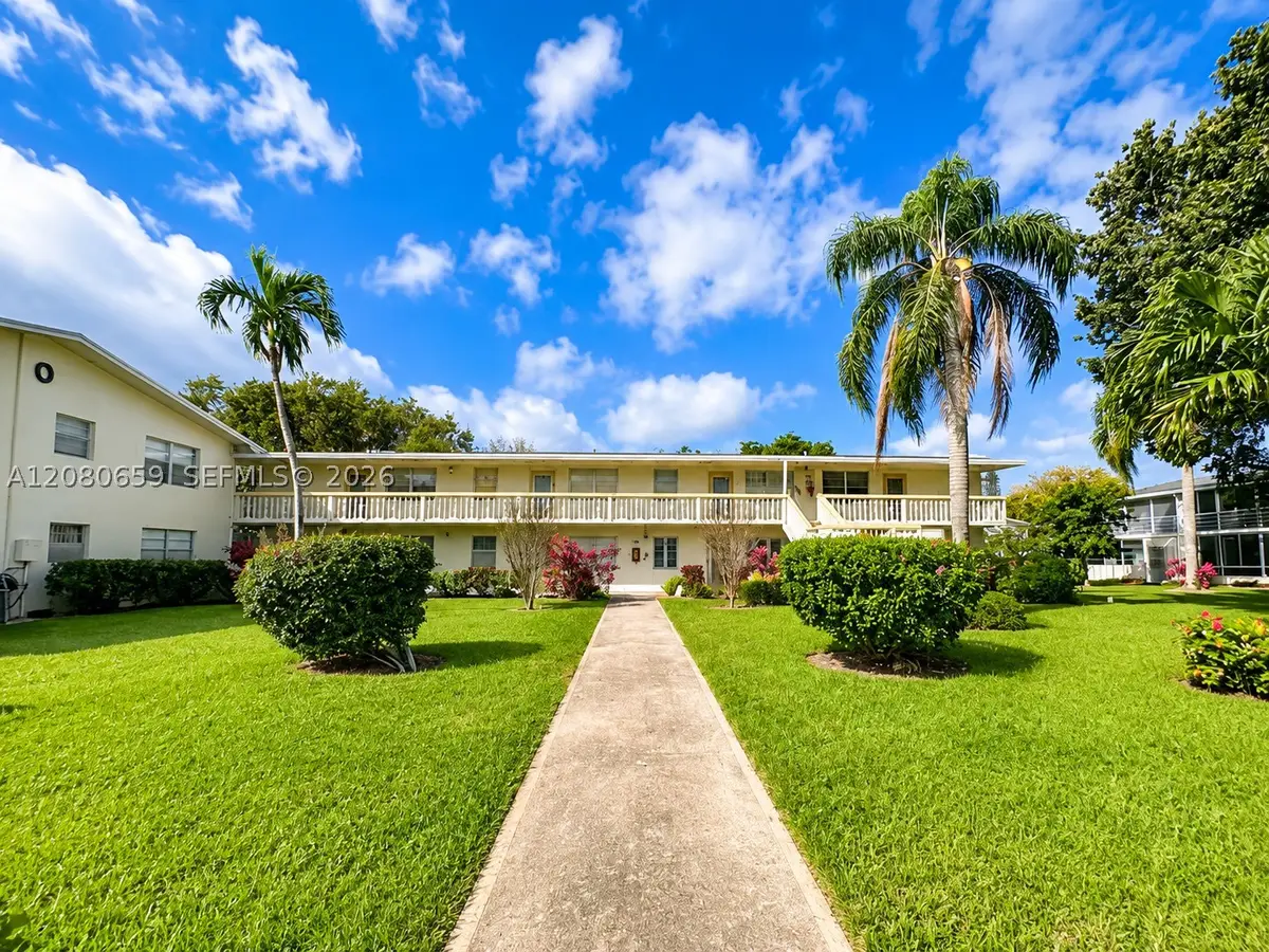 541 S Durham S #541, Deerfield Beach, FL 33442 - #1