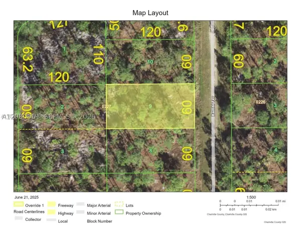 13347 Bambi, Punta Gorda, FL 33955