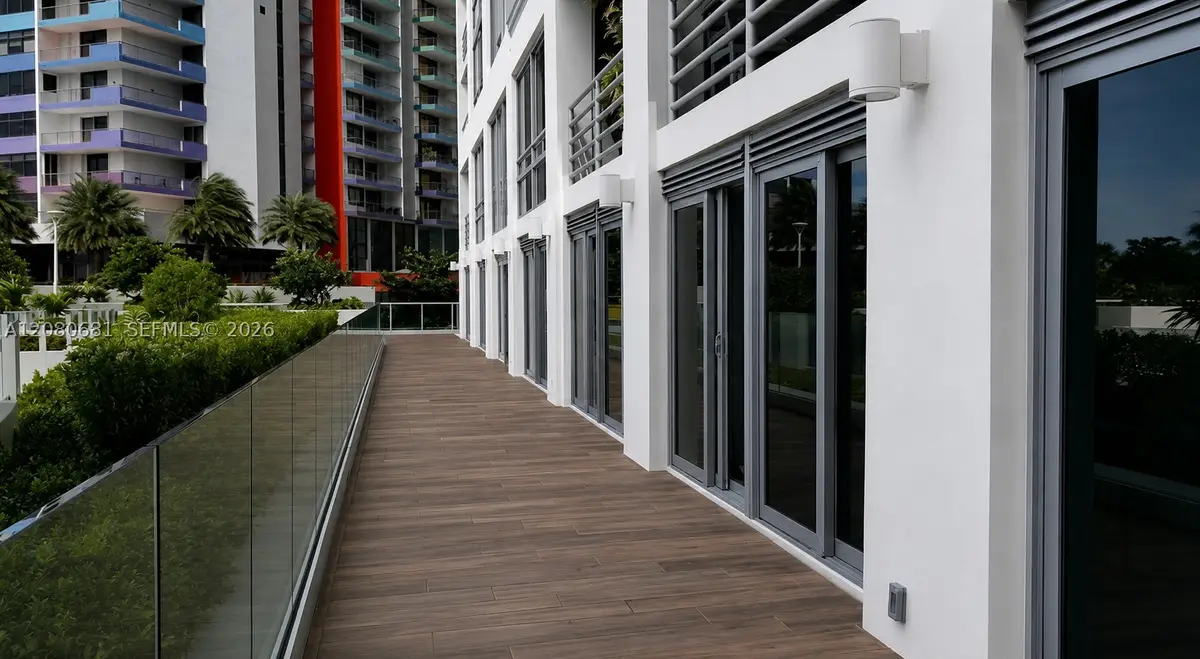 1541 Brickell #C349, Miami, FL 33129 - #1