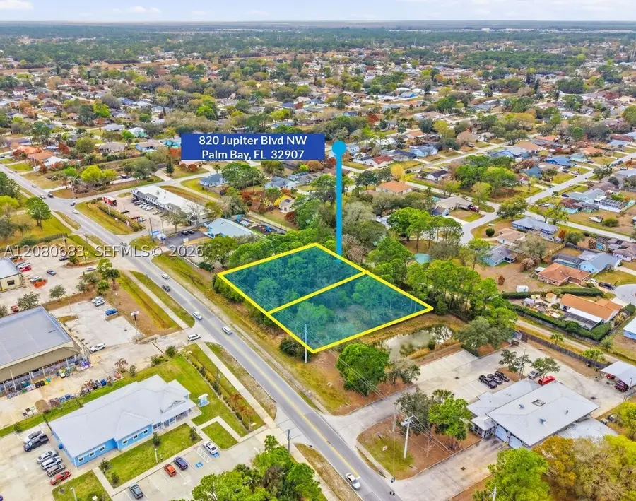 Address Withheld By Seller, Palm Bay, FL 32907 - #3