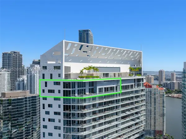 1300 Brickell Bay #PH4400, Miami, FL 33131