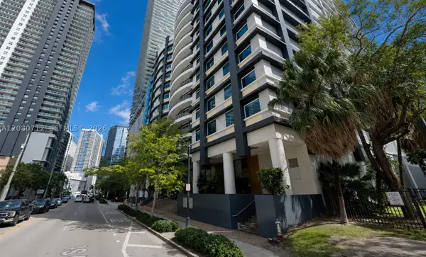 40 SW 13th #S-1003MZ, Miami, FL 33130