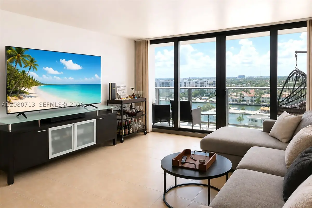 2301 S Ocean #1206, Hollywood, FL 33019 - #1