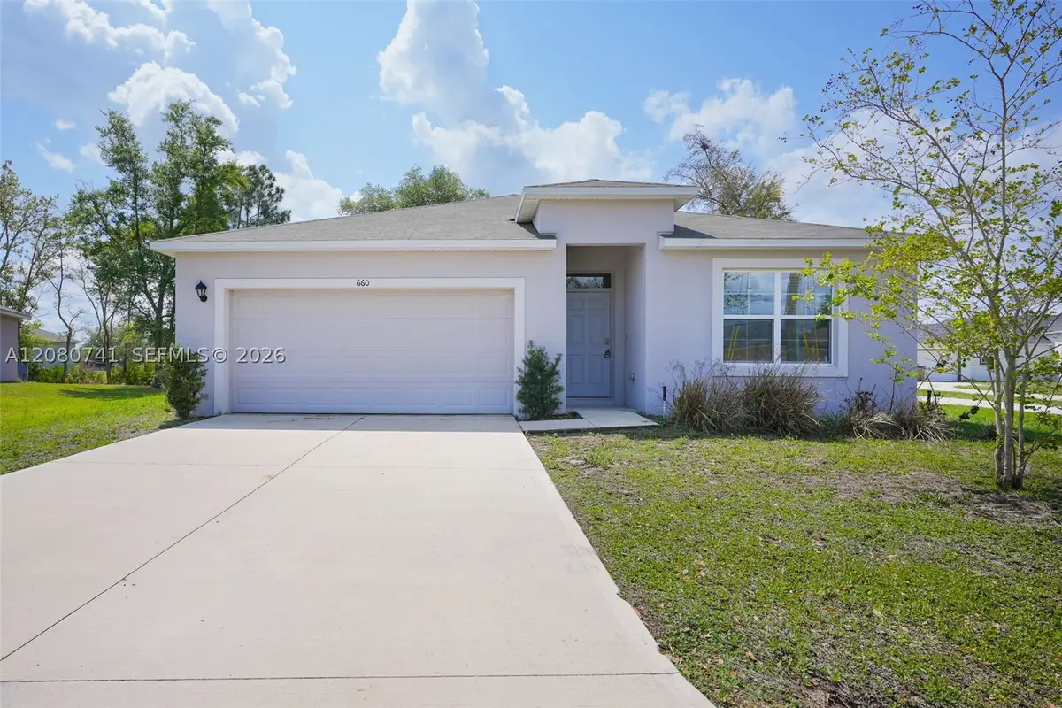 660 Cotulla, Kissimmee, FL 34758 - #1