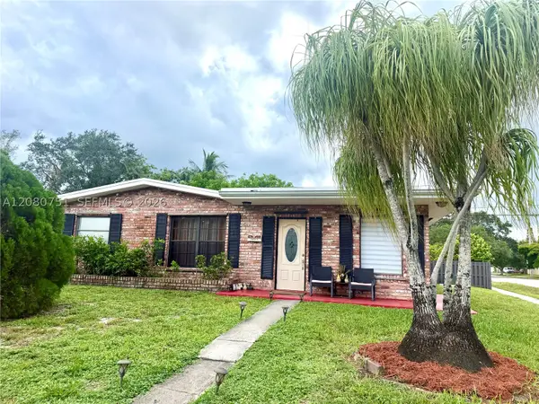 3851 SW 59th, Davie, FL 33314