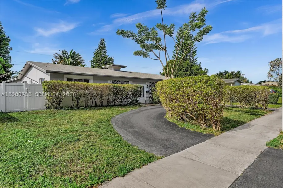 4810 Johnson, Hollywood, FL 33021 - #2