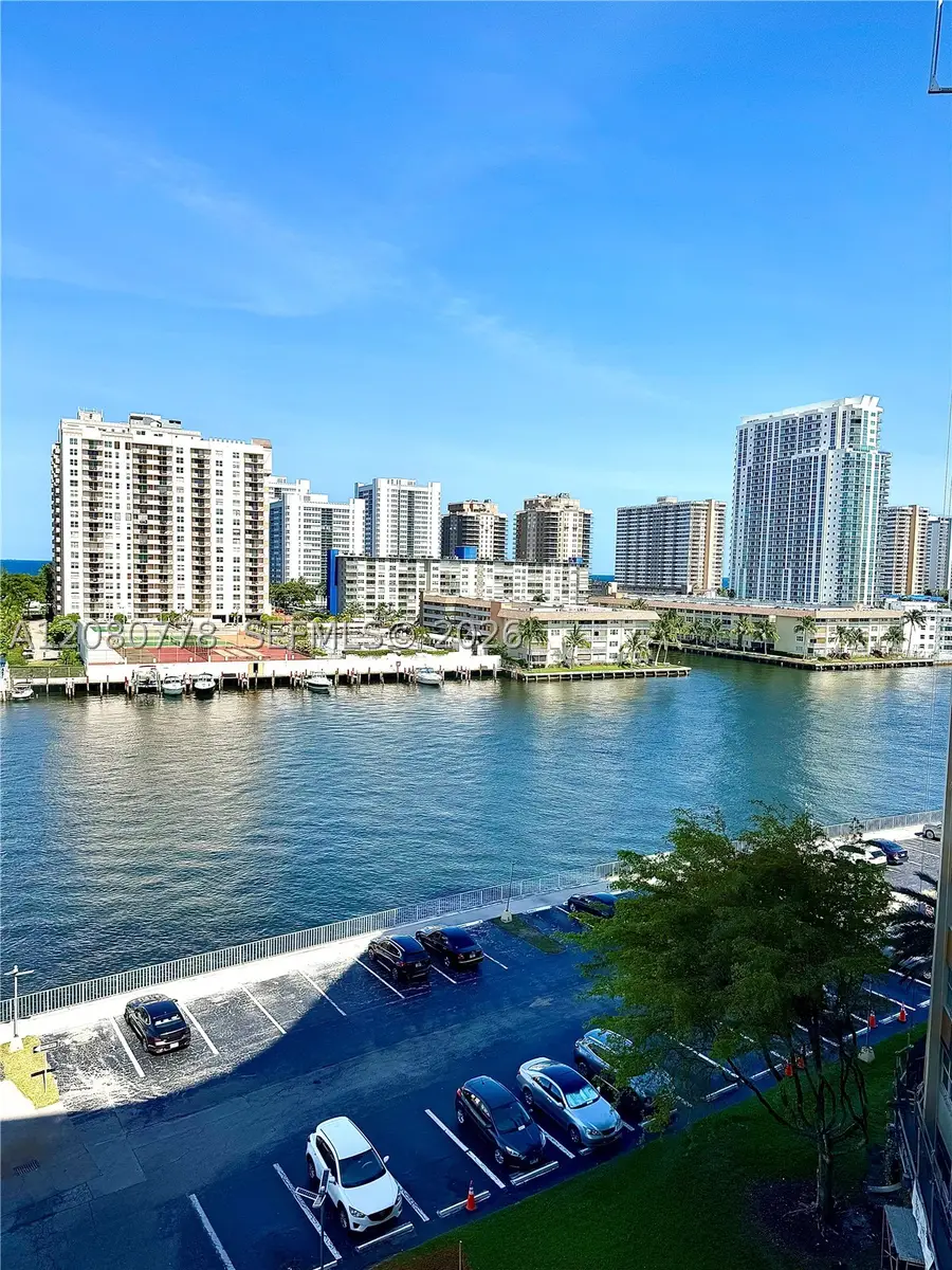 100 Golden Isles #806, Hallandale, FL 33009 - #2