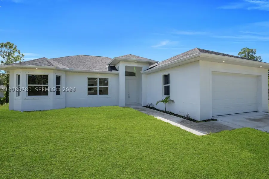 523 Harry Thayer Ave S, Lehigh Acres, FL 33974 - #3