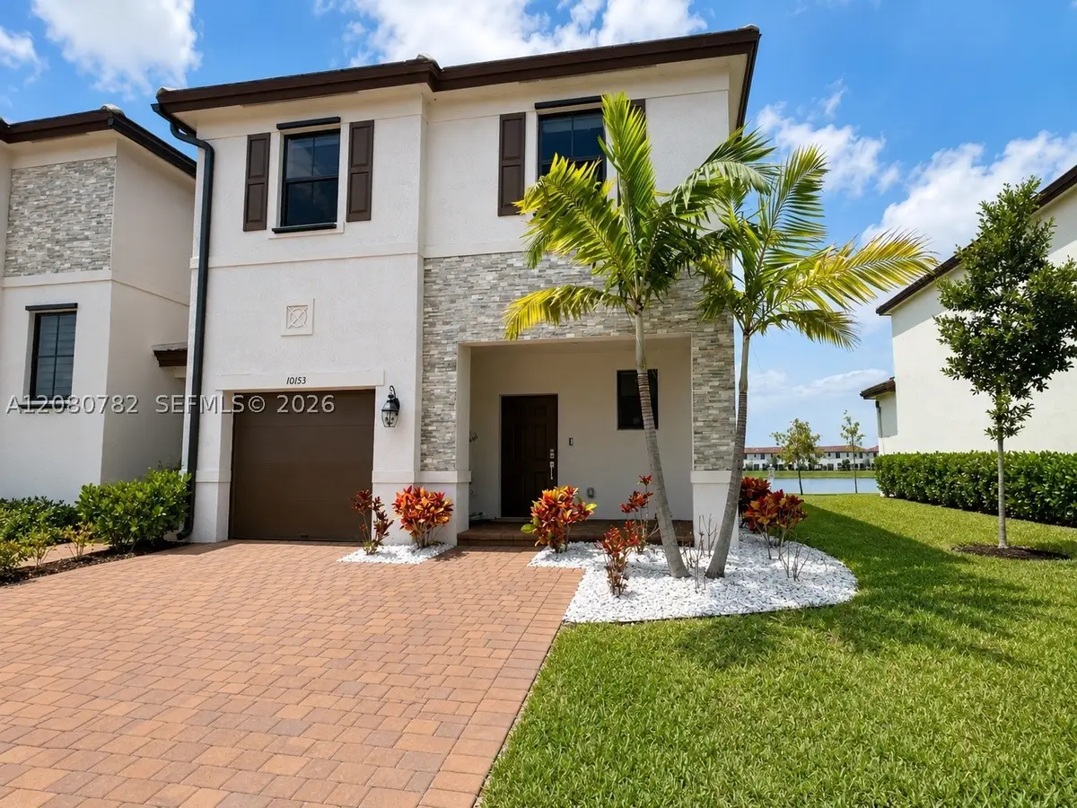 10153 SW 231st, Miami, FL 33190 - #1