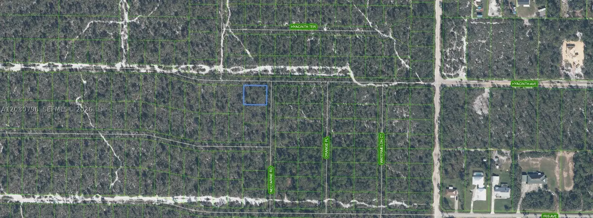 1307 Hyacinth, Tallahassee, FL 32303 - #1