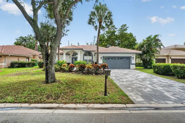 6640 NW 41st, Coral Springs, FL 33067