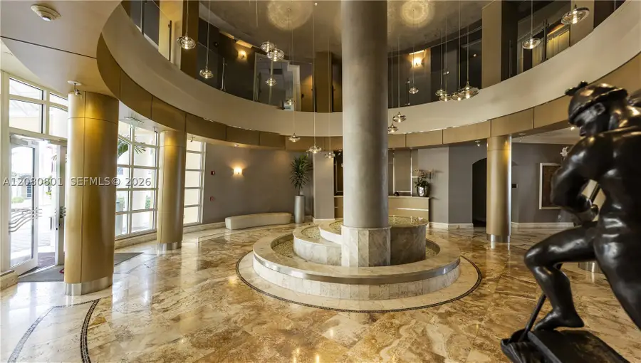 808 Brickell Key #404, Miami, FL 33131 - #2