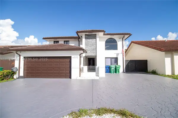 6332 SW 151st, Miami, FL 33193