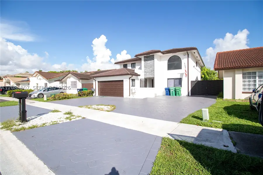 6332 SW 151st, Miami, FL 33193 - #3