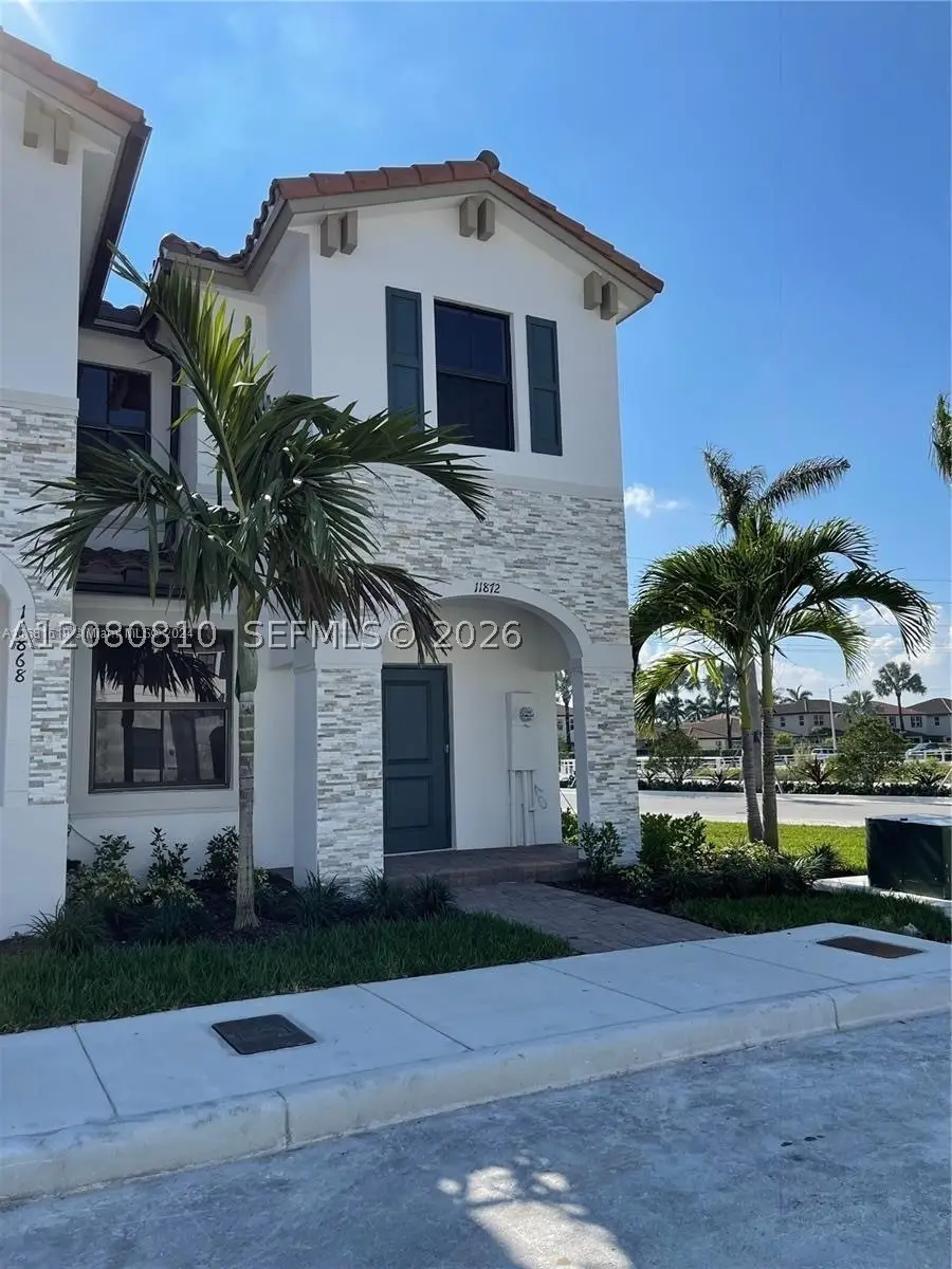 11872 SW 247th, Homestead, FL 33032 - #1