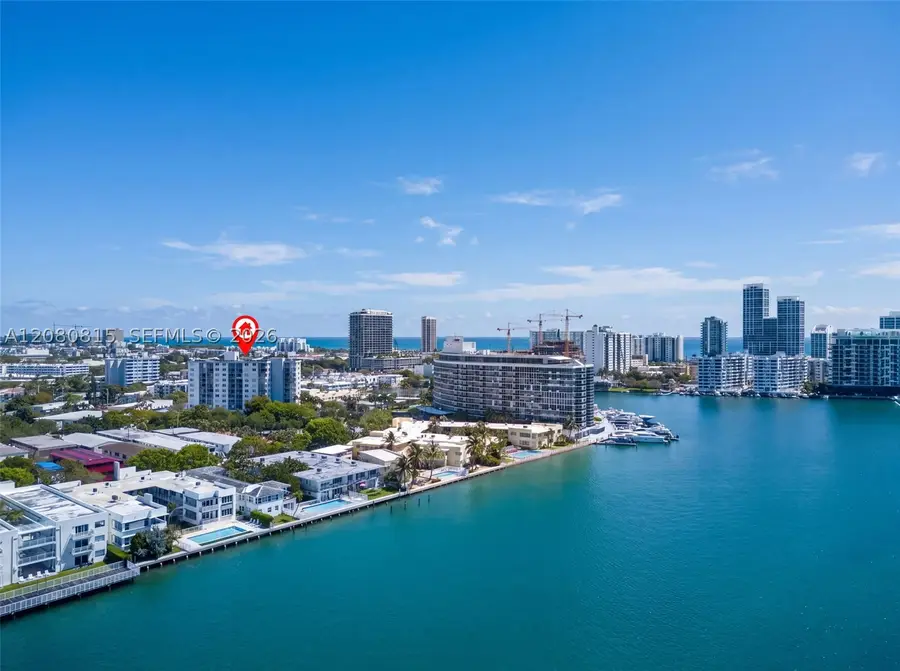 6900 Bay #6B, Miami Beach, FL 33141 - #3