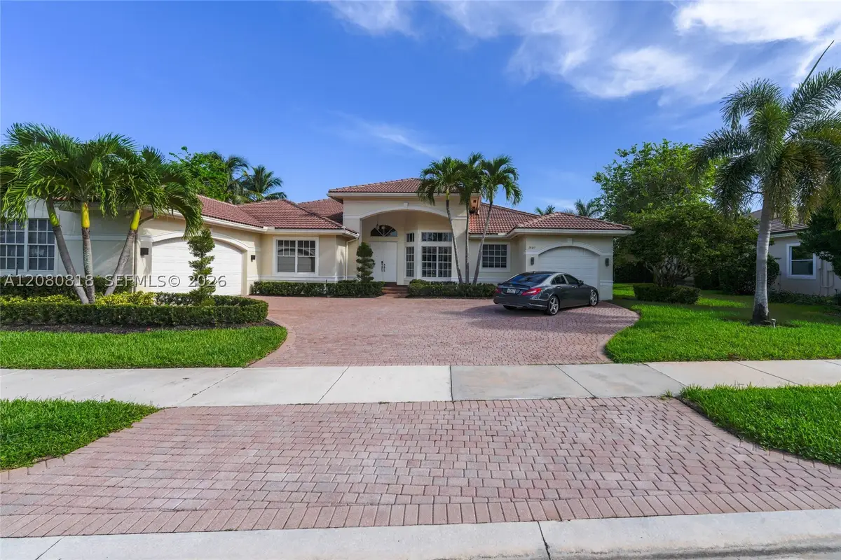 15317 SW 35th, Davie, FL 33331 - #1