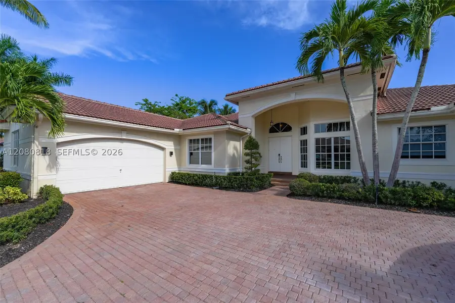 15317 SW 35th, Davie, FL 33331 - #2