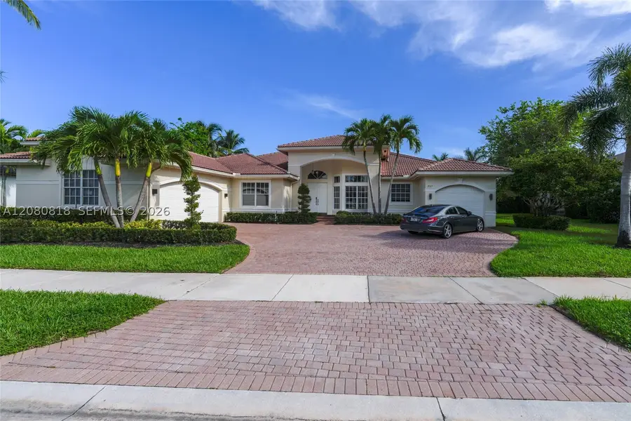 15317 SW 35th, Davie, FL 33331 - #3