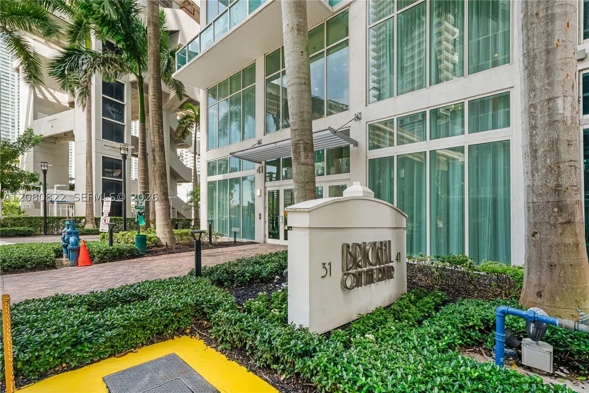 41 SE 5th #1607, Miami, FL 33131 - #1
