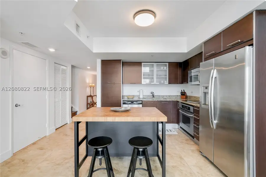 41 SE 5th #1607, Miami, FL 33131 - #2