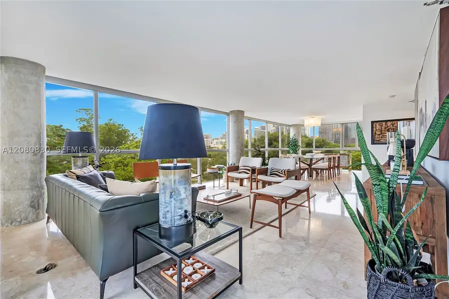 2025 Brickell #706, Miami, FL 33129 - #3