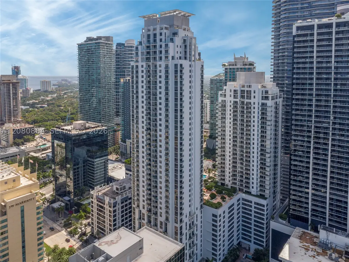 1050 Brickell #208, Miami, FL 33131 - #1