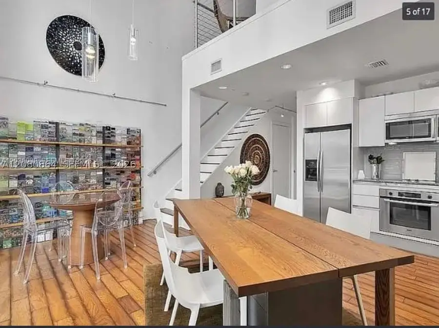 1050 Brickell #208, Miami, FL 33131 - #2